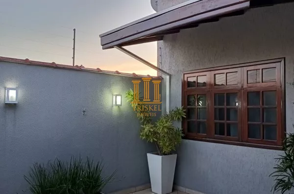 Casa para venda no Monte Belo em Taubaté