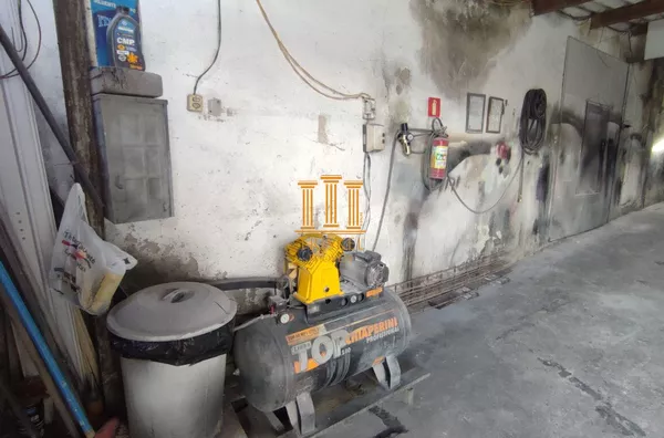 Ponto comercial  para aluguel,  Jardim Baronesa, Taubaté