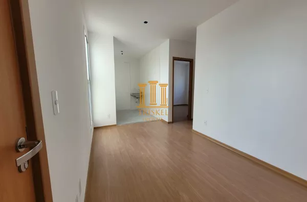 Apartamento para LOCAÇÃO e VENDA no Jardim Bela Vista!
