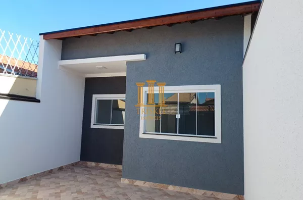 Casa para venda em Taubaté