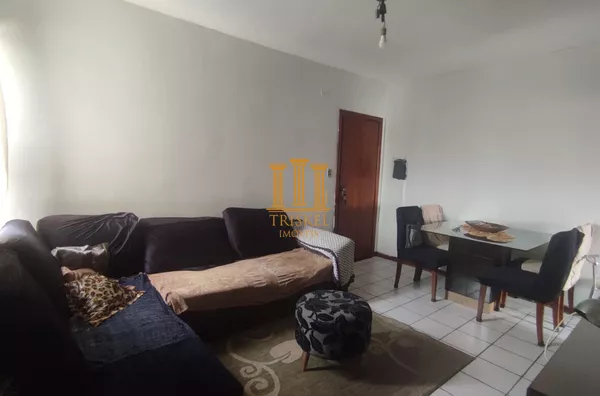Apartamento para venda em Quiririm, Taubaté