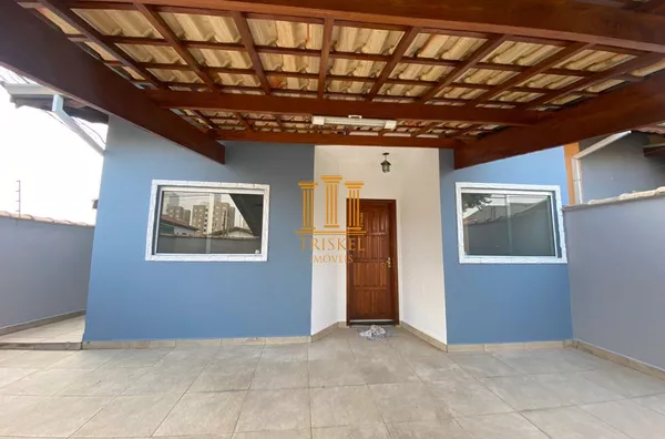 Casa para venda, 2 quarto(s),  Jardim Ana Rosa, Taubaté