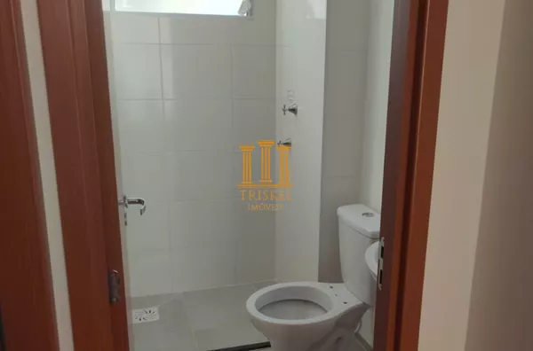 Apartamento para LOCAÇÃO no Jardim Bela Vista!