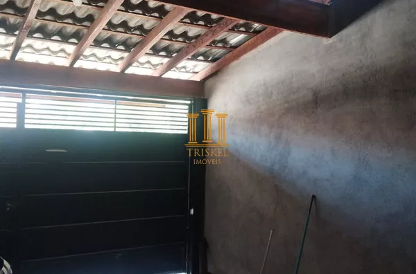 Casa para venda no bairro Portal Dos Eucaliptos em Pindamonhangaba