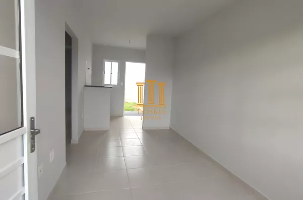 Casa para aluguel, 2 quarto(s),  Distrito Industrial Do Una Ii, Taubaté