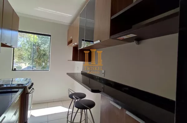 Apartamento no Parque São Luís para VENDA!