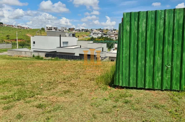 Terreno para venda - Cyrela Landscape Taubaté