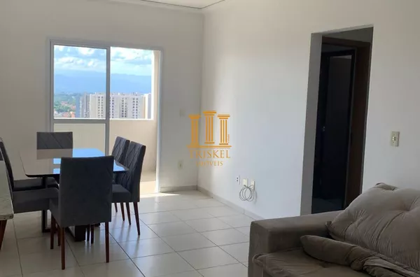 Apartamento para aluguel,  Vila Nossa Senhora Das Graças, Taubaté