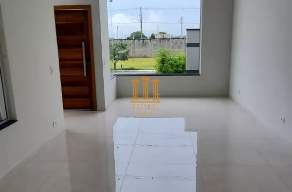 Casa para venda, 3 quarto(s),  Loteamento Residencial Pérola Do Vale, Tremembé