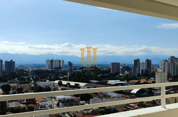 Apartamento de 3 dormitórios no LUME RESIDENCE para venda