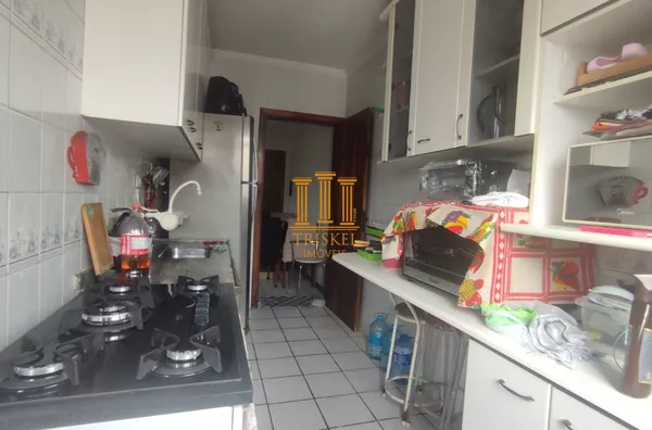Apartamento para venda em Quiririm, Taubaté