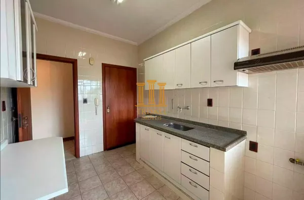 Apartamento para venda com 3 dormitórios no Centro de Taubaté!