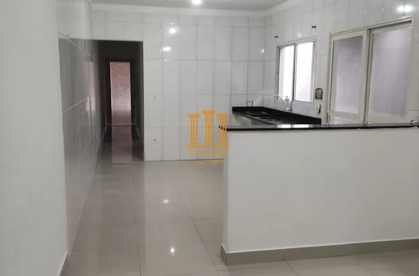 Casa para venda ou aluguel na Vila São José.