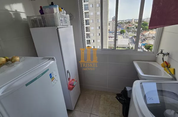 Apartamento para venda, 2 quarto(s),  Parque São Luís, Taubaté