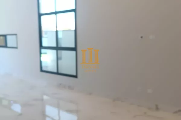 Excelente casa no Ouro Ville