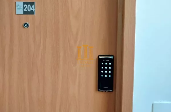 Apartamento para venda no Parque Terni em Taubaté