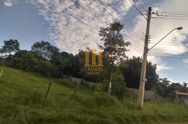 Terreno 1.050 m2 no Barreiro