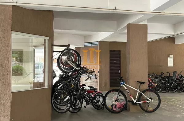 Apartamento para venda, 3 quarto(s),  Vila São José, Taubaté