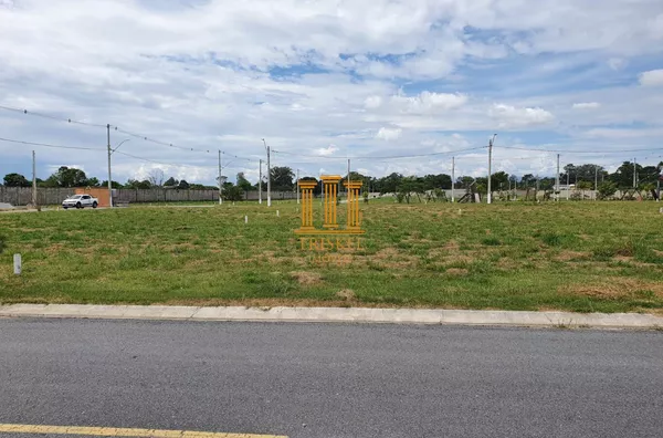Terreno para venda no Pérola do Vale em Tremembé