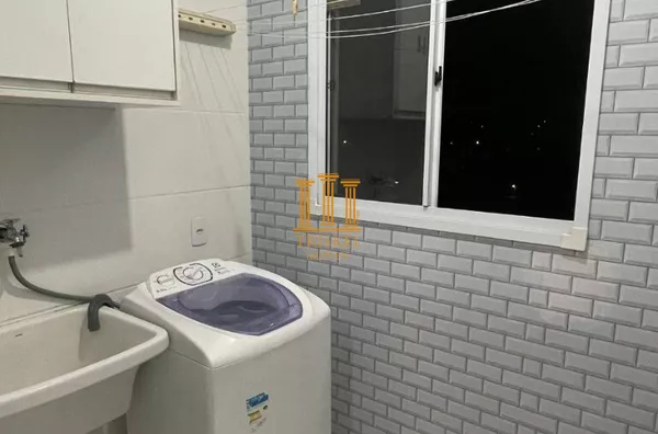 Apartamento para venda, 2 quarto(s),  Parque São Luís, Taubaté - Foto 5