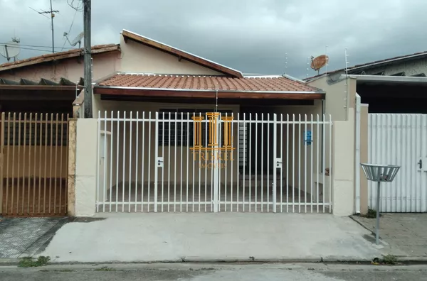 Casa 2 dorm com vaga para 2 carros coberta no Quiririm em Taubaté