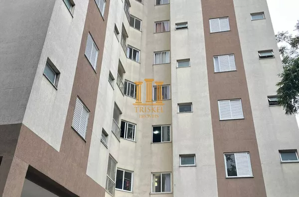 Apartamento para venda, 3 quarto(s),  Vila São José, Taubaté