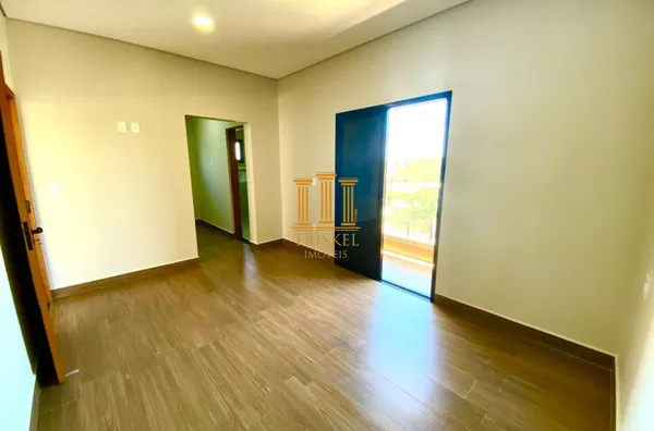 Sobrado 3 dorm com suíte área gourmet e piscina no Cyrela Taubaté