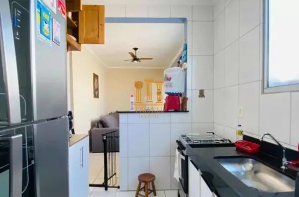 Apartamento para venda na Vila São José em Taubaté