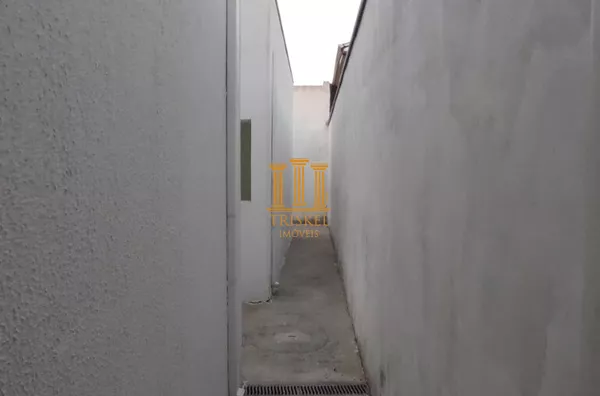 Casa para venda 3 Dorm com suíte NOVA no Loteamento Vila Olímpia em Taubaté