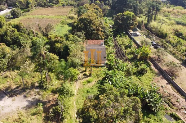 Terreno 2700m² na vila das graças em Taubaté