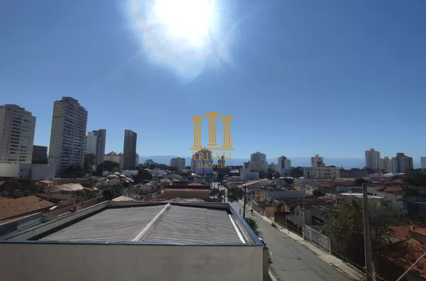 Sobrado para aluguel,  Jardim Das Nações, Taubaté