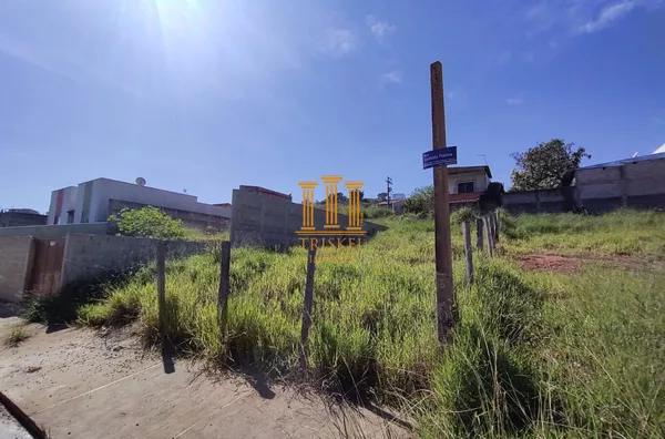 Terreno 250 m² no Estoril em Taubaté