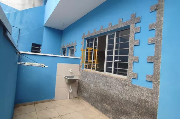 Kitinete / conjugados para aluguel, 1 quarto(s),  Centro, Taubaté