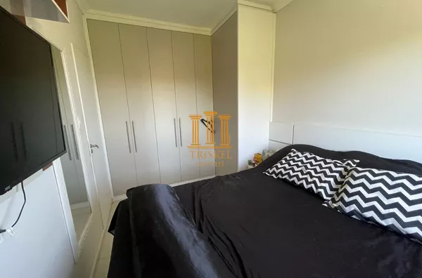 Apartamento para venda na Gurilandia em Taubaté