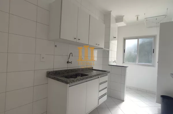 Apartamento para venda próximo a faculdade de Odontologia!