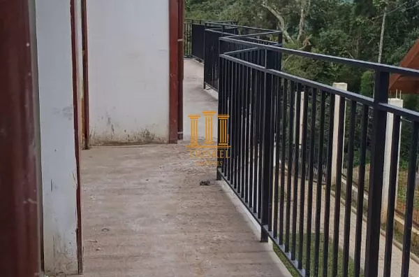 Loft para venda,  Alto Do Capivari, Campos Do Jordão