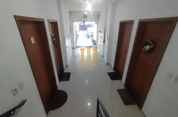 Apartamento para venda, 2 quarto(s),  Estiva, Taubaté - Foto 2
