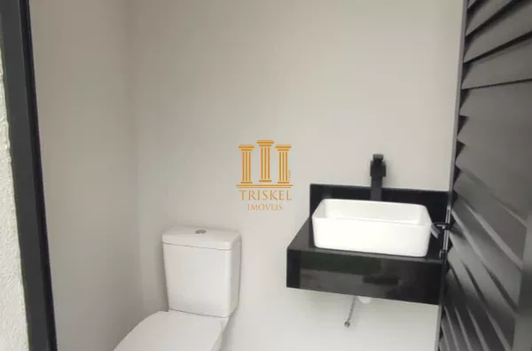 Casa para venda, 3 quarto(s),  Loteamento Residencial São Vicente De Paulo, Tremembé