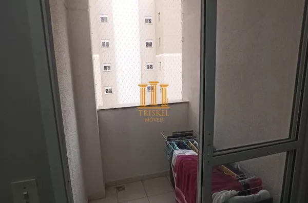 Apartamento para venda, 2 quarto(s),  Jardim Ana Rosa, Taubaté