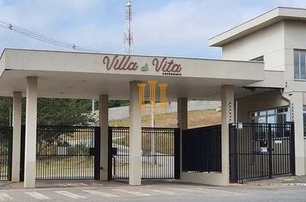Residencial Villa Di Vitta
