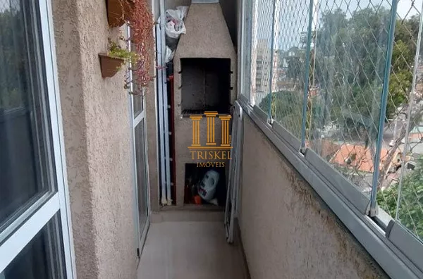 Apartamento para venda, 2 quarto(s),  Areao, Taubaté