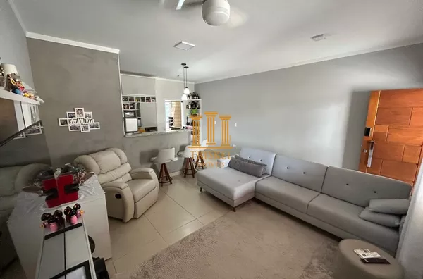 Casa para venda no Residencial São José