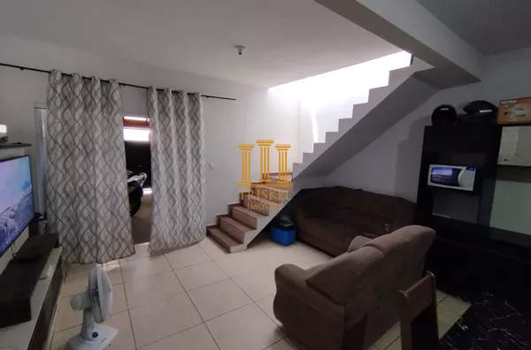 Casa para venda no bairro Portal Dos Eucaliptos em Pindamonhangaba