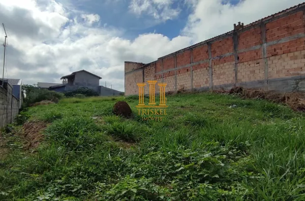 Terreno 300m² no Estoril em Taubaté