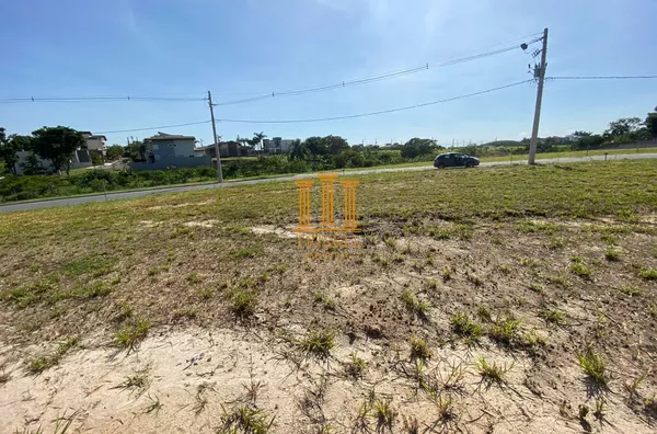 Terreno para VENDA no Colinas do Sol em Tremembé!