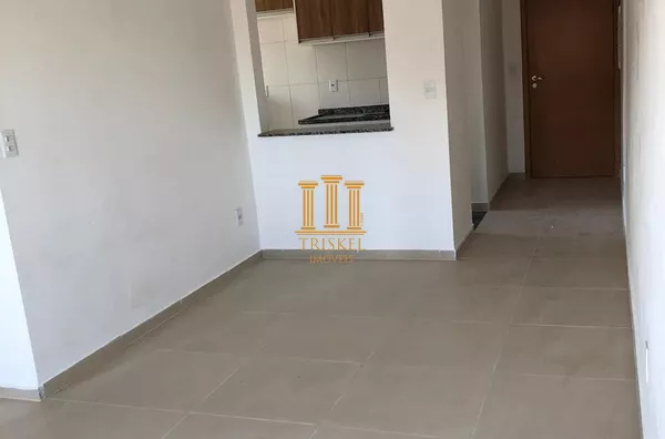 Apartamento para venda, 2 quarto(s),  Vila São José, Taubaté
