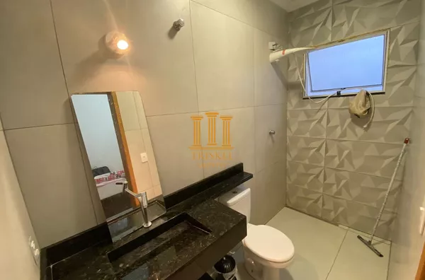 Sobrado 3 dorm com suíte área gourmet e piscina no Jardim Imperial