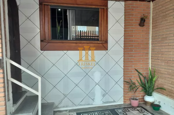 Casa para venda na Esplanada Independência em Taubaté!!