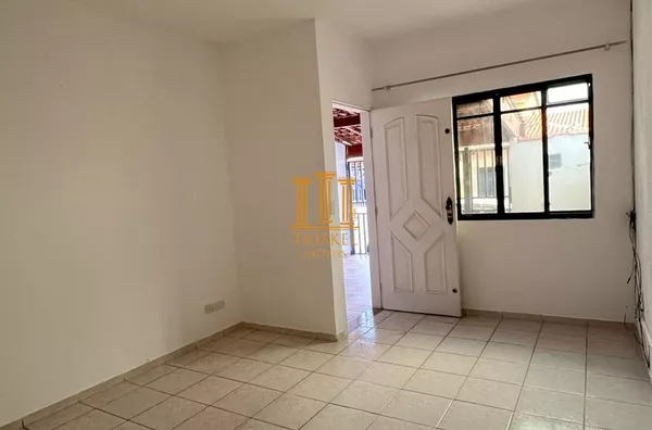 Casa para aluguel, 2 quarto(s),  Residencial Novo Horizonte, Taubaté