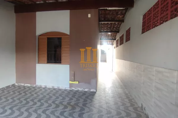 Casa para venda, 3 quarto(s),  Parque São Cristóvão, Taubaté